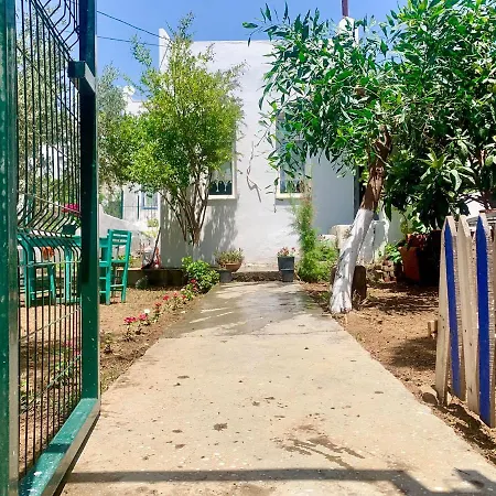 Orjinal Bodrum Evi Bodrum