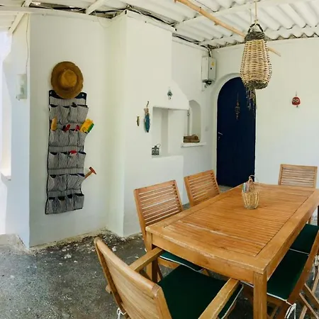 Orjinal Bodrum Evi *
