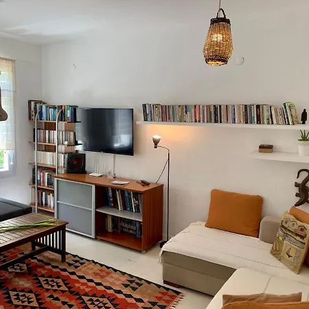 בית נופש Orjinal Bodrum Evi